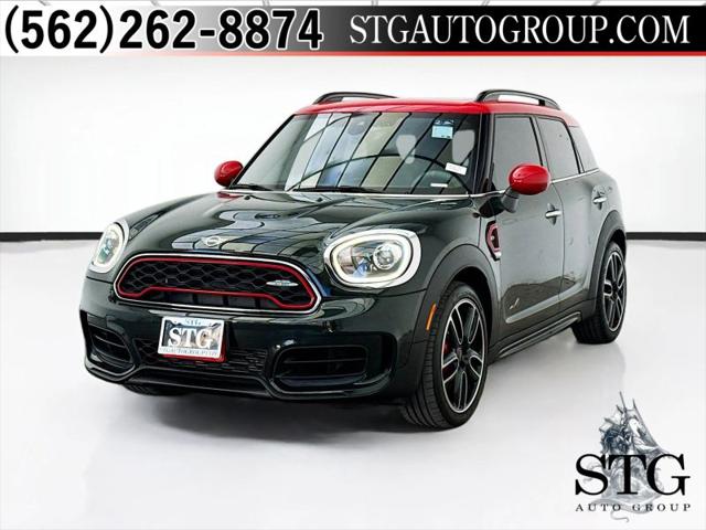 2019 MINI Countryman John Cooper Works for sale in Montclair, CA