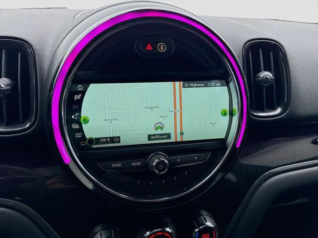 2019 MINI Countryman John Cooper Works