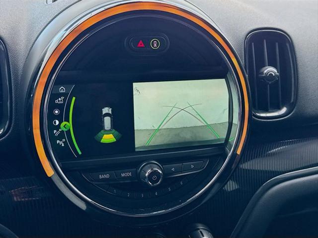 2019 MINI Countryman John Cooper Works