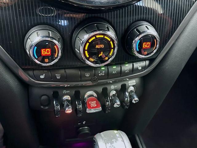 2019 MINI Countryman John Cooper Works