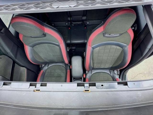 2019 MINI Countryman John Cooper Works