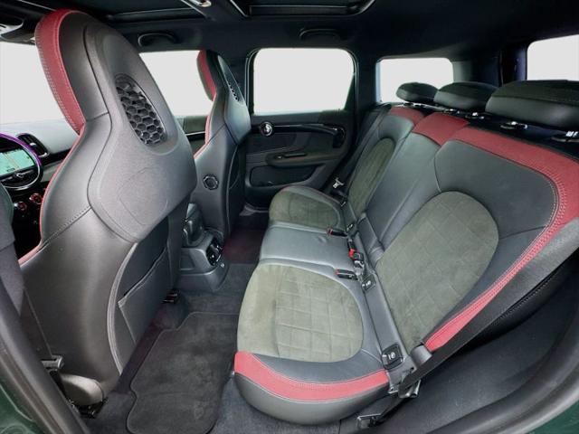 2019 MINI Countryman John Cooper Works