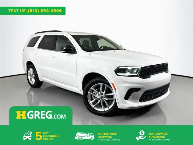 2023 Dodge Durango GT Plus AWD for sale in Brandon, FL