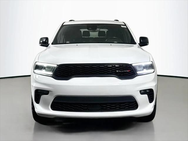 2023 Dodge Durango GT Plus AWD
