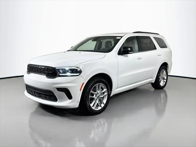 2023 Dodge Durango GT Plus AWD