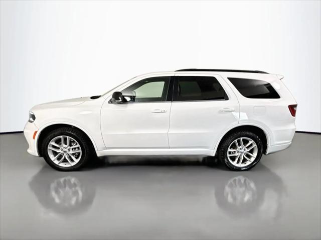 2023 Dodge Durango GT Plus AWD