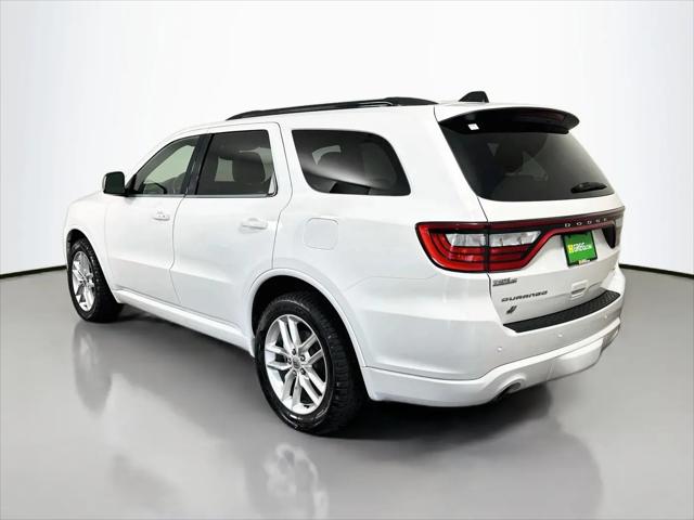 2023 Dodge Durango GT Plus AWD