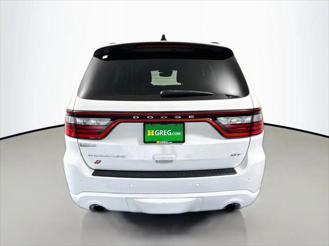 2023 Dodge Durango GT Plus AWD