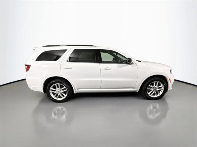 2023 Dodge Durango GT Plus AWD