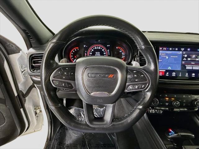 2023 Dodge Durango GT Plus AWD