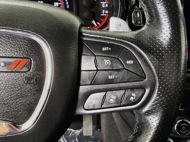 2023 Dodge Durango GT Plus AWD