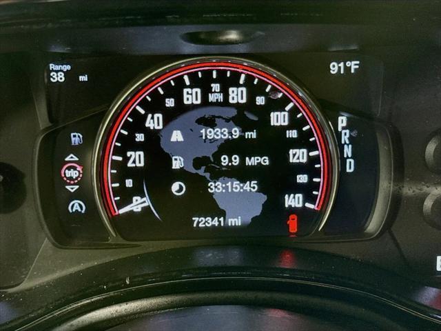 2023 Dodge Durango GT Plus AWD