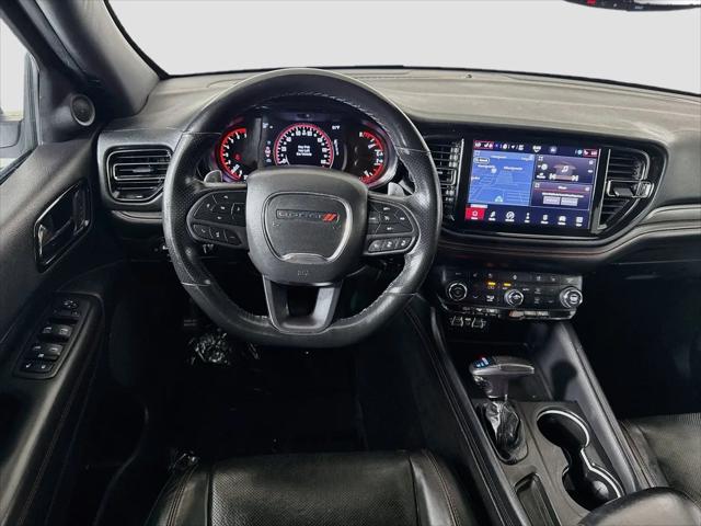 2023 Dodge Durango GT Plus AWD