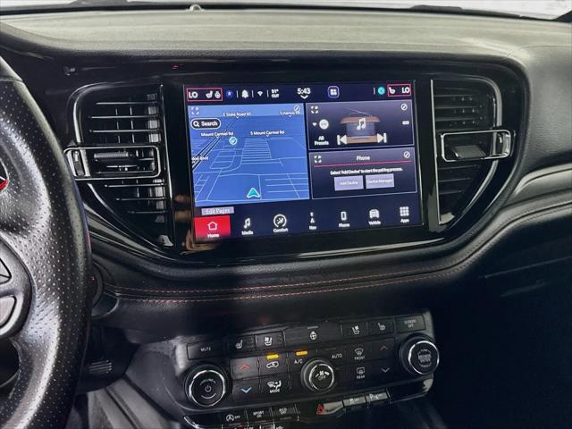 2023 Dodge Durango GT Plus AWD