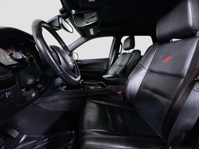 2023 Dodge Durango GT Plus AWD