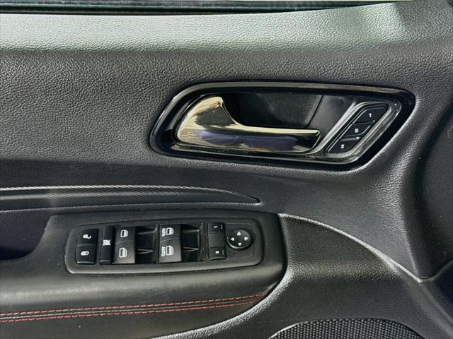 2023 Dodge Durango GT Plus AWD