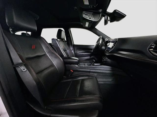 2023 Dodge Durango GT Plus AWD