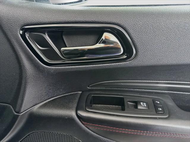 2023 Dodge Durango GT Plus AWD
