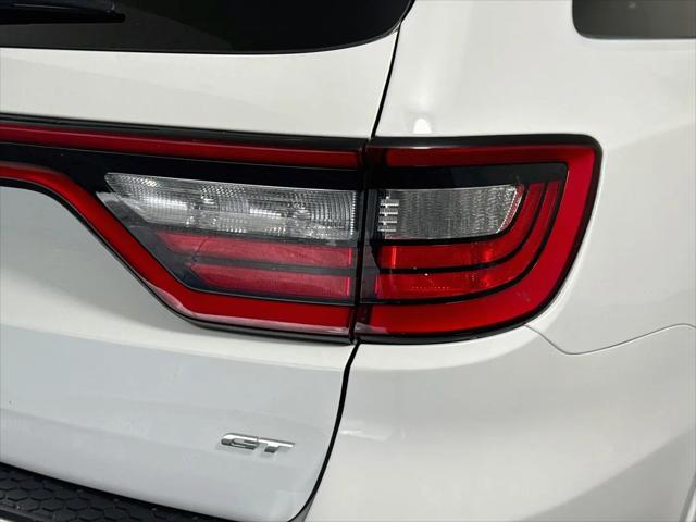 2023 Dodge Durango GT Plus AWD
