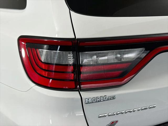 2023 Dodge Durango GT Plus AWD