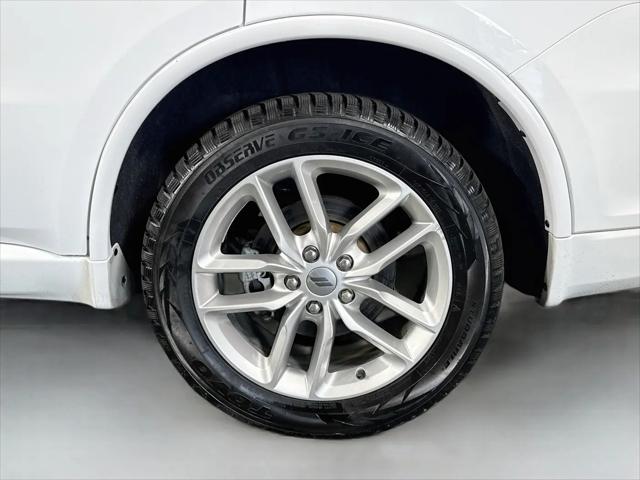 2023 Dodge Durango GT Plus AWD