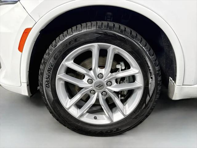 2023 Dodge Durango GT Plus AWD