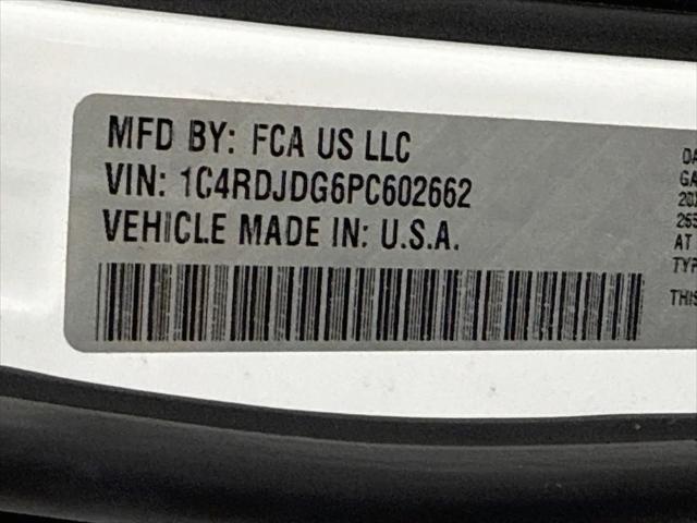 2023 Dodge Durango GT Plus AWD