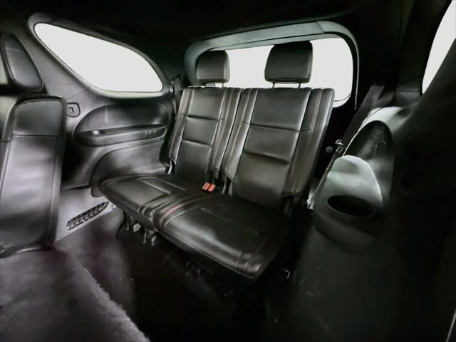 2023 Dodge Durango GT Plus AWD