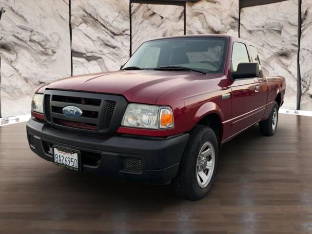 2006 Ford Ranger XLT for sale in Ontario, CA