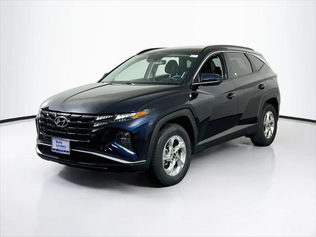 2024 Hyundai Tucson SEL for sale in Toms River, NJ
