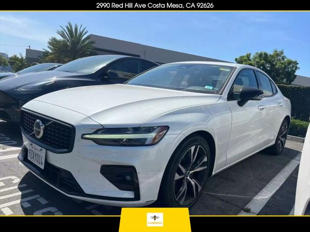 2024 Volvo S60 B5 Core Dark Theme for sale in Costa Mesa, CA