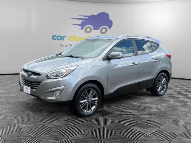 2015 Hyundai Tucson SE for sale in Stafford, VA