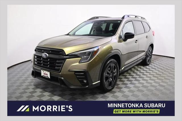 2024 Subaru Ascent Onyx Edition 7-Passenger for sale in Minnetonka, MN
