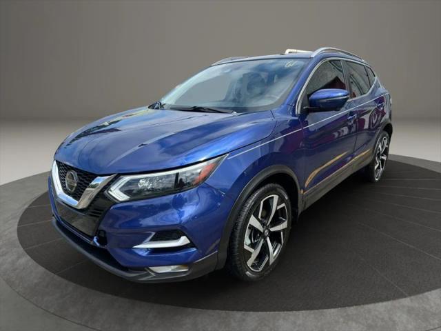 2022 Nissan Rogue Sport SL AWD Xtronic CVT for sale in South Hackensack, NJ
