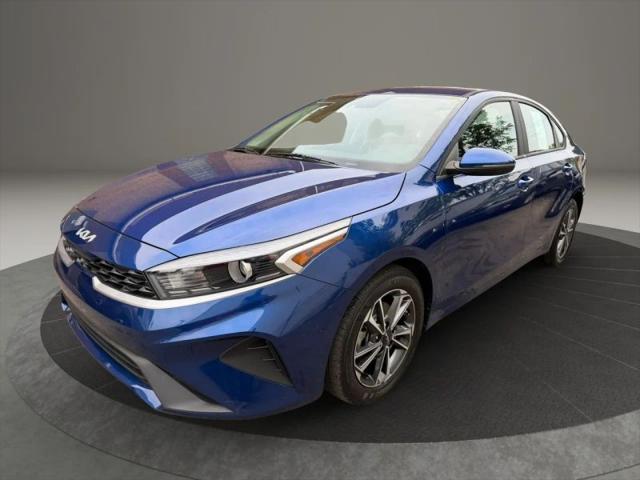 2023 Kia Forte LXS for sale in South Hackensack, NJ