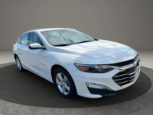 2023 Chevrolet Malibu FWD 1LT for sale in South Hackensack, NJ