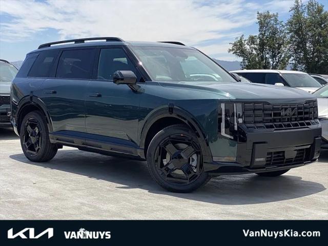 2027 Kia Telluride X-Line SX for sale in Van Nuys, CA