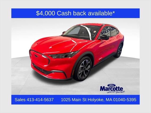 2026 Ford Mustang Mach-E Select for sale in Holyoke, MA