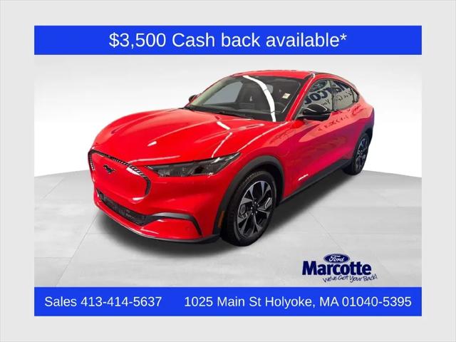 2026 Ford Mustang Mach-E Select for sale in Holyoke, MA