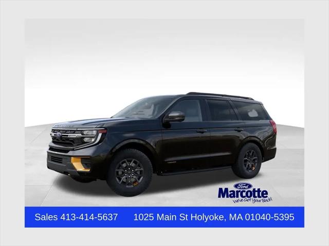 2027 Ford Expedition Tremor for sale in Holyoke, MA