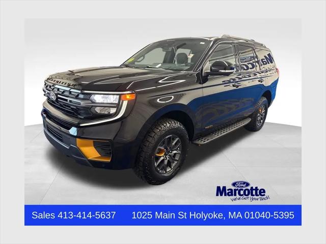 2027 Ford Expedition Tremor for sale in Holyoke, MA