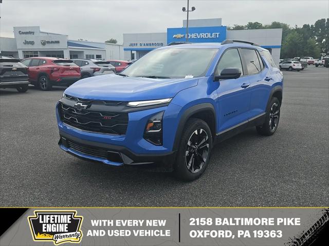 2027 Chevrolet Equinox RS AWD for sale in Oxford, PA