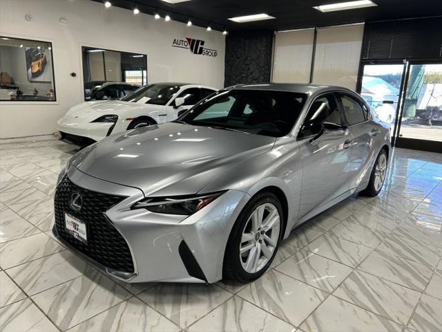 2022 Lexus IS 300 300 for sale in Pittsburg, CA
