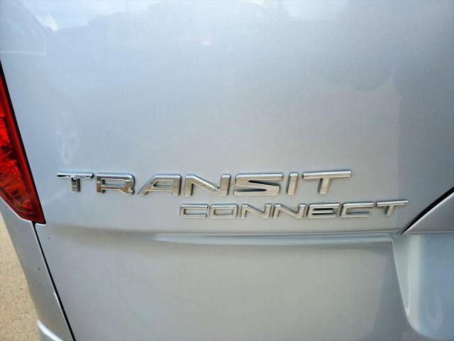 2014 Ford Transit Connect XLT