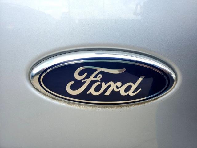 2014 Ford Transit Connect XLT