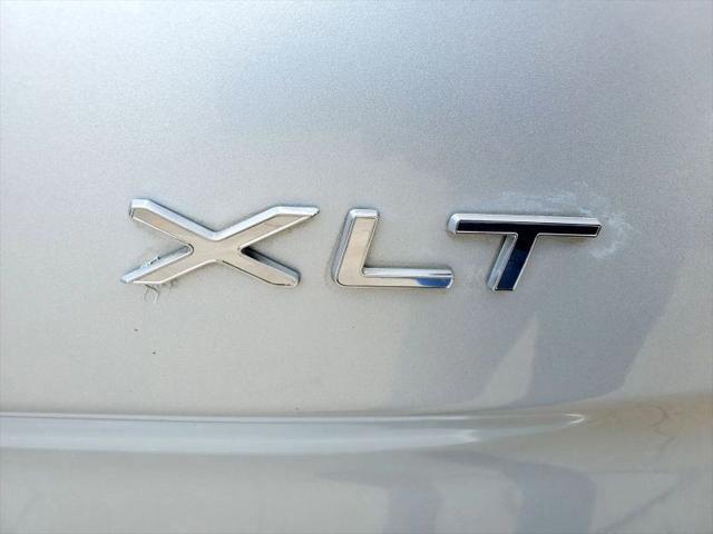 2014 Ford Transit Connect XLT