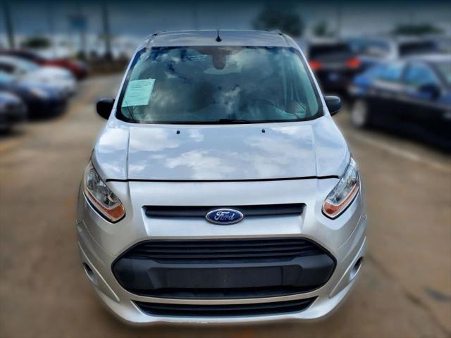 2014 Ford Transit Connect XLT