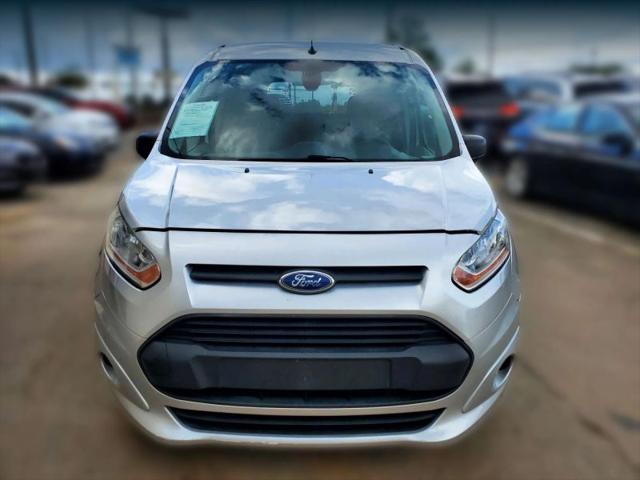 2014 Ford Transit Connect XLT