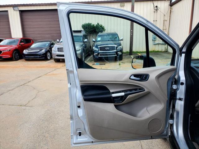 2014 Ford Transit Connect XLT