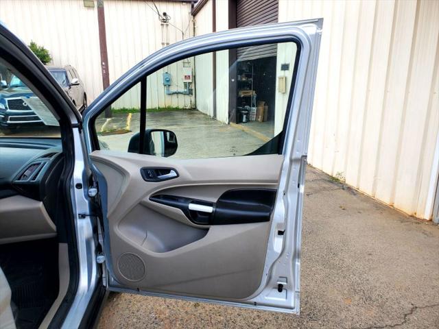 2014 Ford Transit Connect XLT